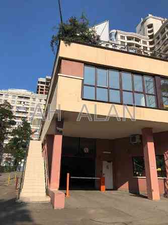 Продаж офісне приміщення на Жилянська вул., 59 приміщень - 3, поверх - 2/2 Киев