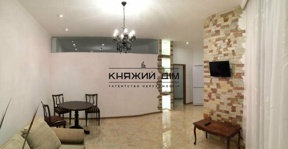 Оренда Квартира 2-кімнатна, 16/24 поверх на вул. Дружбы Народов бульв./Миколи Міхновського Kiev - photo 3