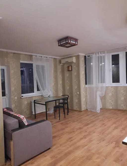 Оренда Квартира 1-кімнатна, 18/24 поверх на вул. Урлівська, 15 Київ - фото 4