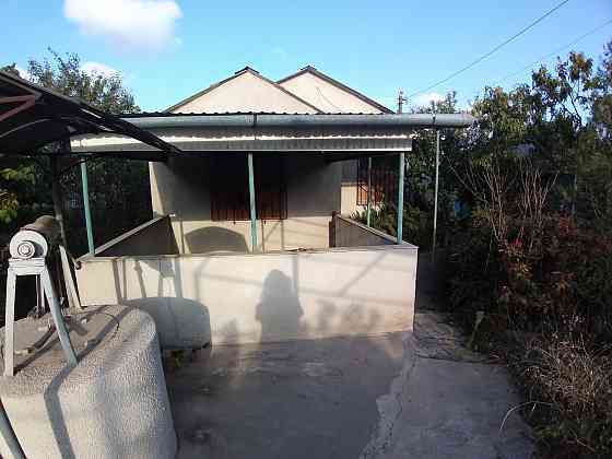 Предлагается к продаже дом-дача в Визирке (СТ "Автомобилист", 22 км от Одессы). Vyzyrka