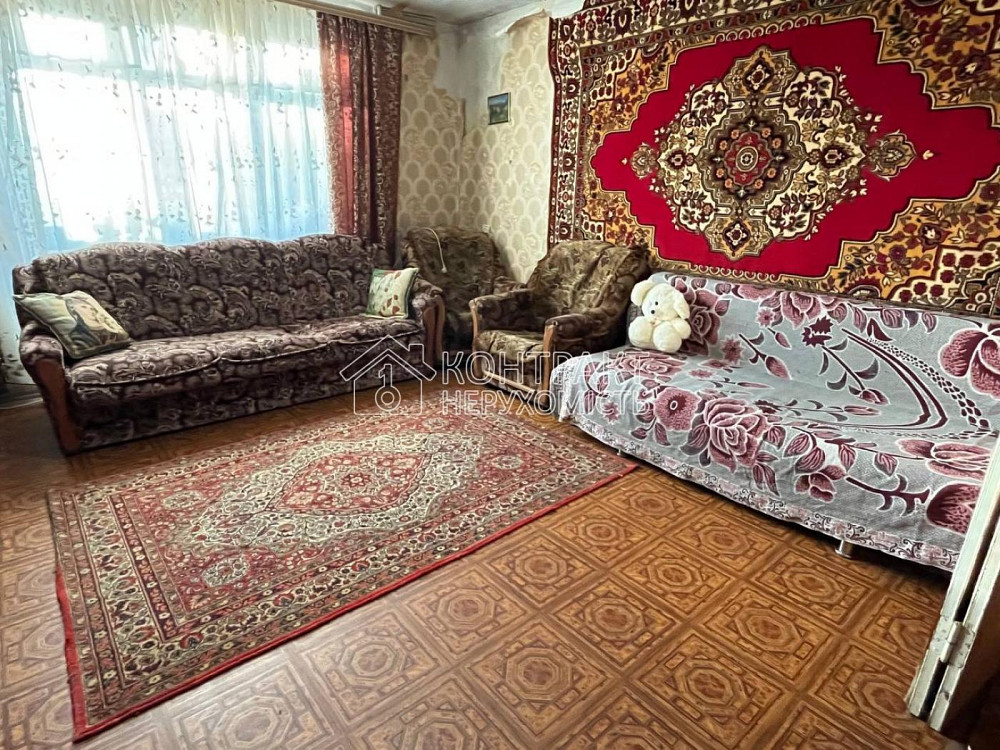 Оренда Квартира 2-кімнатна, 8/9 поверх на вул. Велика Панасівська Харків - фото 1