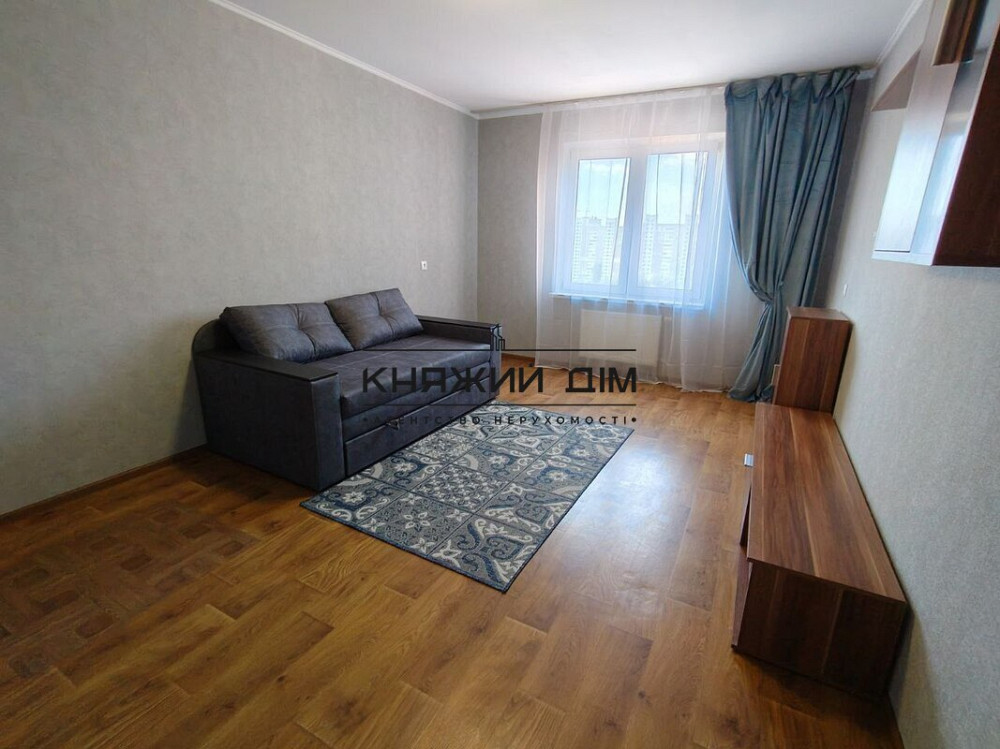 Комфортная 2-х к. кв. на Позняках. № 11152698 Kiev - photo 7