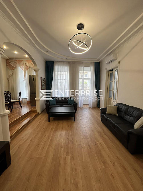 Оренда Квартира 2-кімнатна, 2/6 поверх на вул. Большая Васильковская Київ - фото 11