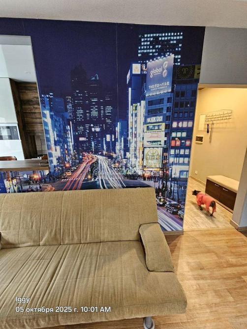 Оренда Квартира 1-кімнатна, 1/2 поверх на вул. 23 Серпня Харків - фото 4