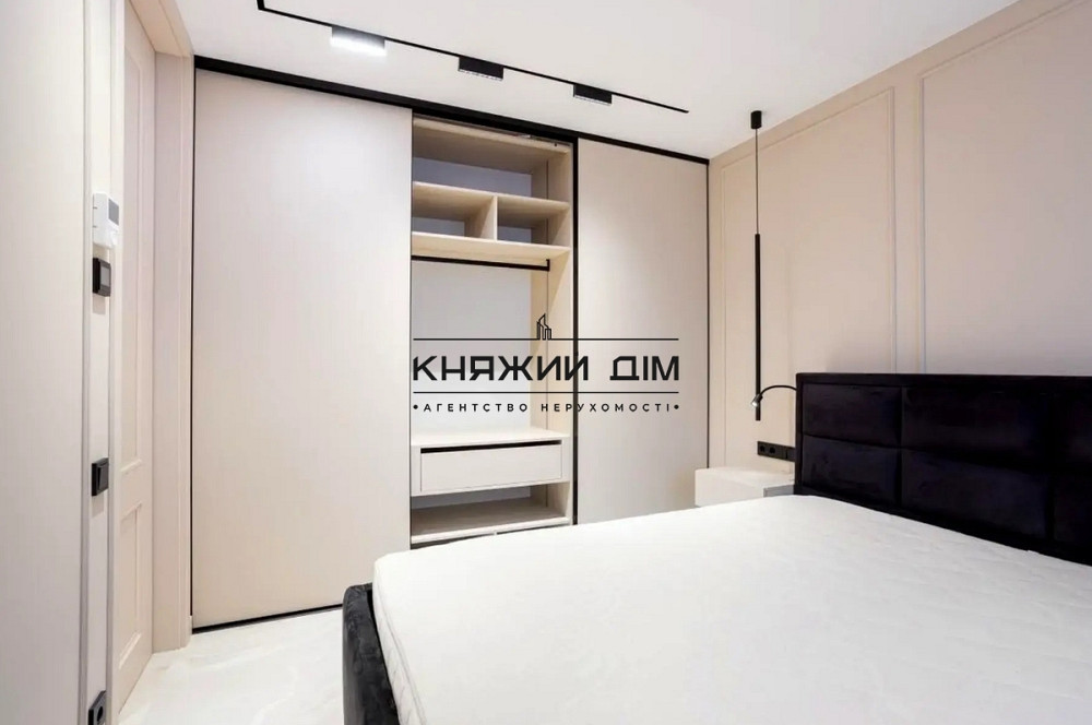 Продаж Квартира 1-кімнатна, 2/26 поверх на вул. Днепровская Набережная Київ - фото 11