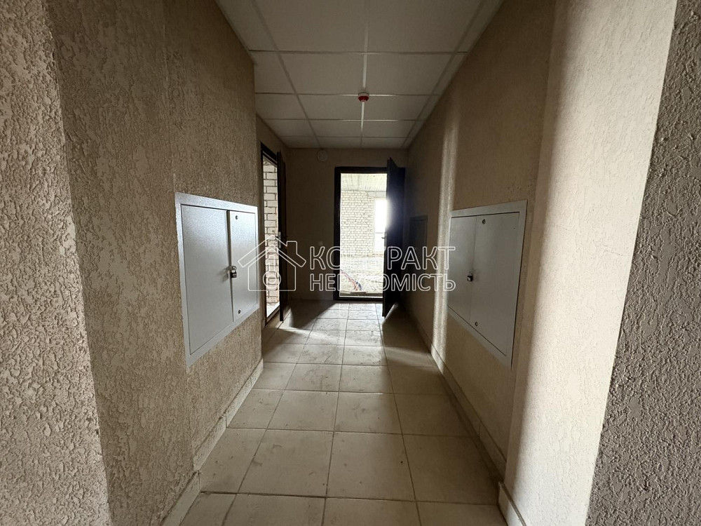 Продаж Квартира 1-кімнатна, 11/16 поверх на вул. Героїв Харкова Харків - фото 8