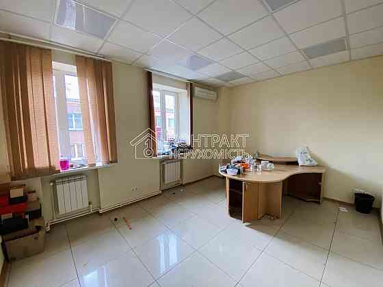 Оренда офісне приміщення на вул. Отакара Яроша приміщень - 7, поверх - 3/3 Харьков