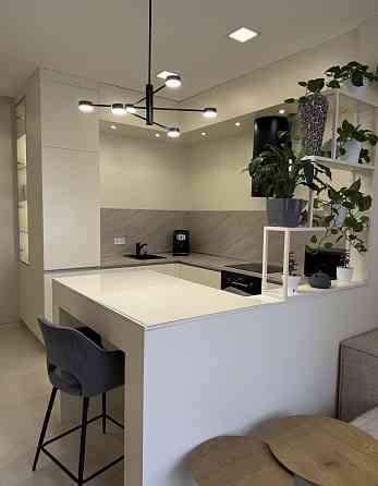 Продаж Квартира 1-кімнатна, 3/21 поверх на Литературная ул. Одеса