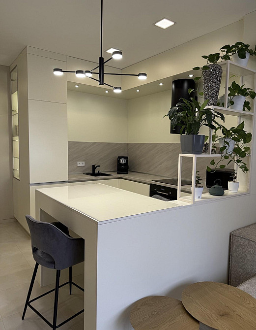 Продаж Квартира 1-кімнатна, 3/21 поверх на Литературная ул. Одеса - фото 3