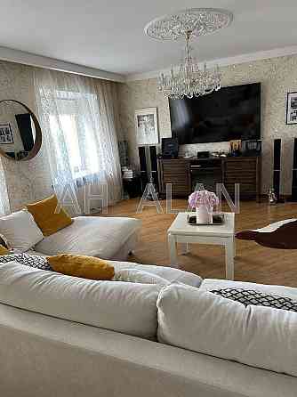 Продаж Будинок 4-кімнатний на Володимира Івасюка пр-т, 14Г Kiev