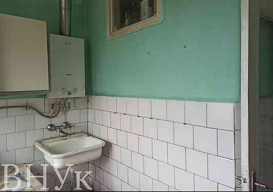 Продаж Квартира 3-кімнатна, 4/5 поверх на Заньковецької Uzhhorod