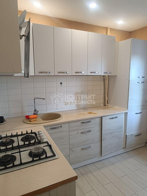 Продаж Квартира 3-кімнатна, 3/5 поверх на вул. гоголя Ізюм - фото 6