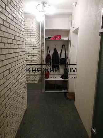 Оренда Квартира 1-кімнатна, 10/25 поверх на Симоненка ул. Київ