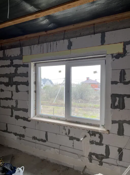 Продам новый 2-х этажный дом возле моря в Вапнярке Вапнярка (Комінтернівський район) - фото 7