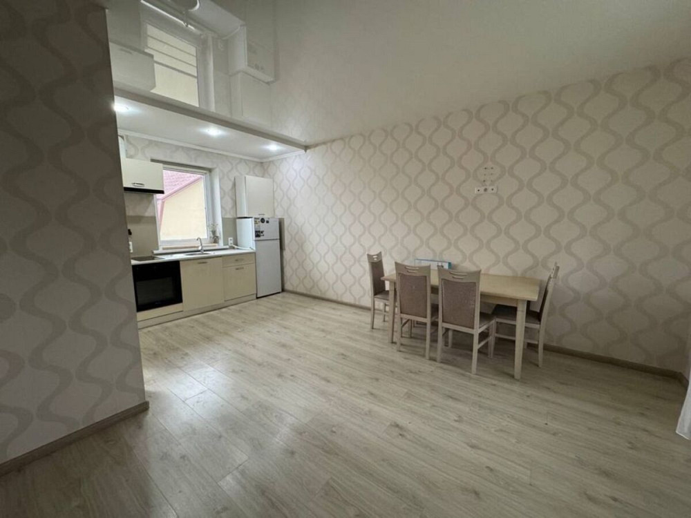 Оренда Квартира 1-кімнатна, 1/2 поверх на Гродненский Київ - фото 1