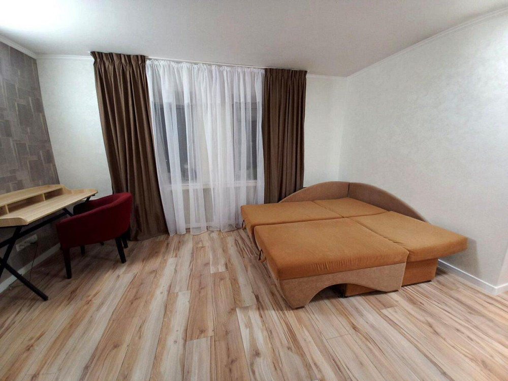 Оренда Квартира 1-кімнатна, 10/18 поверх на Срібнокільська, 20 Kiev - photo 9