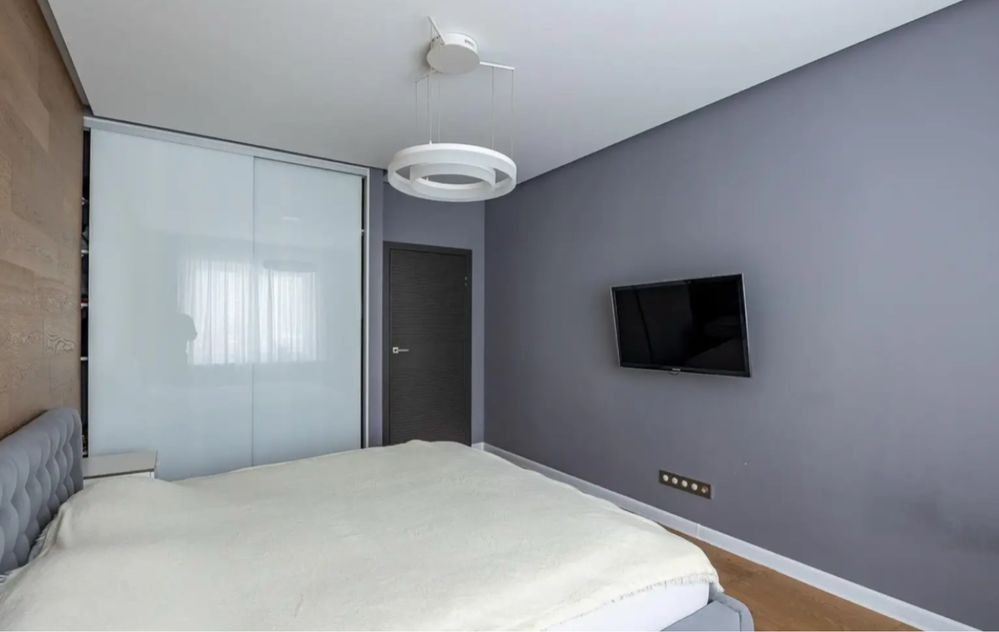 Продаж Квартира 1-кімнатна, 5/25 поверх на Воскресенська вул., д. 16 Киев - изображение 17