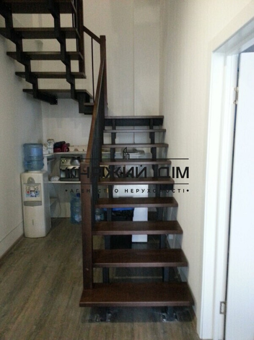 Оренда офісне приміщення на вул. Драгомирова Михаила ул./Андрія Верхогляда поверх - 22/24 Київ - фото 4