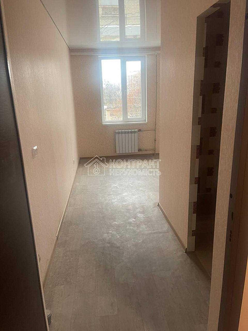 Продаж Квартира 1-кімнатна, 3/3 поверх на вул. Шариковая Kharkiv - photo 1