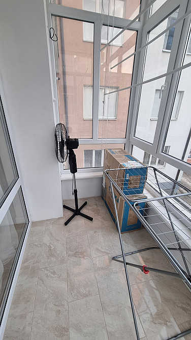 Продаж Квартира 2-кімнатна на Мельника, 10 Івано-Франківськ - фото 11