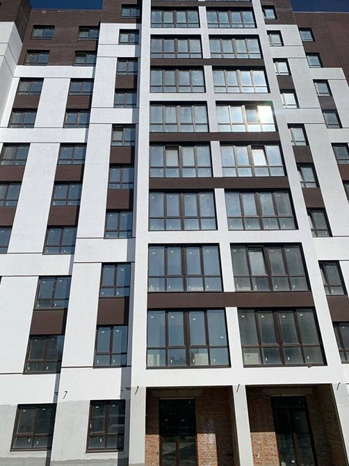 Продаж Квартира 2-кімнатна, 9/10 поверх на вул. Ленкавського Івано-Франківськ - фото 2