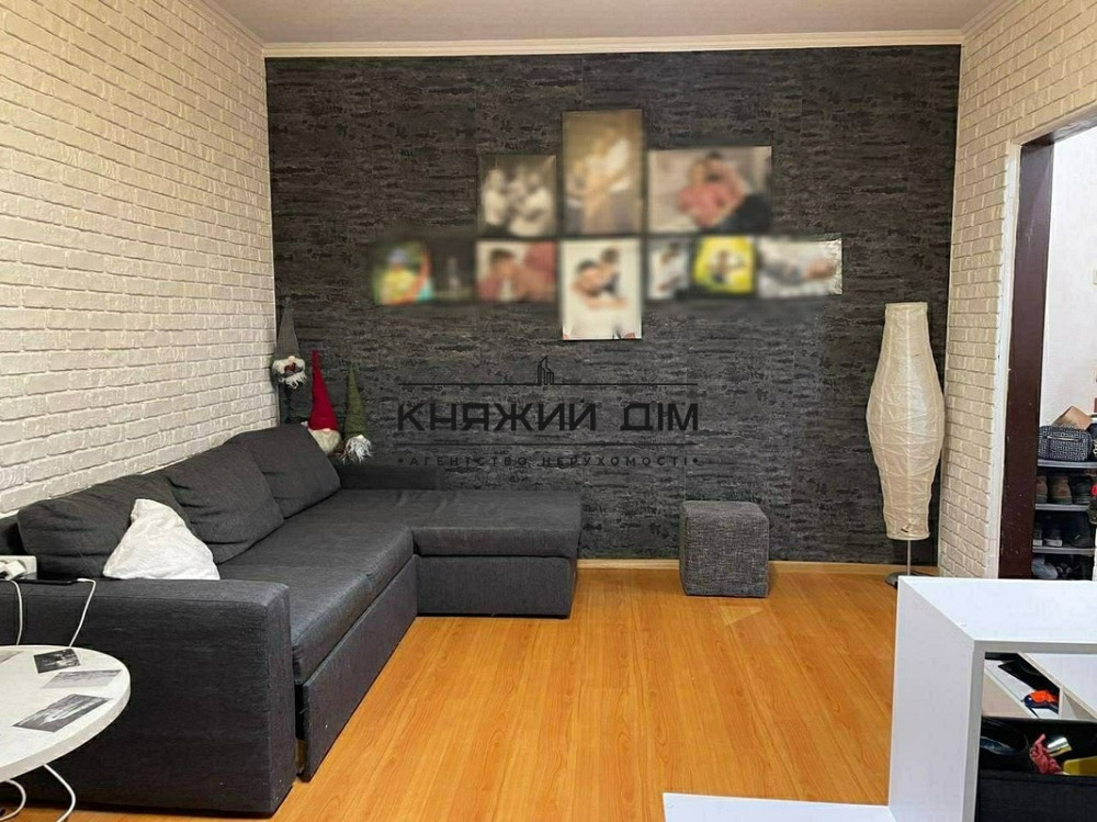 Продаж Квартира 2-кімнатна, 6/12 поверх на Архитектора Вербицкого ул. Kiev - photo 5