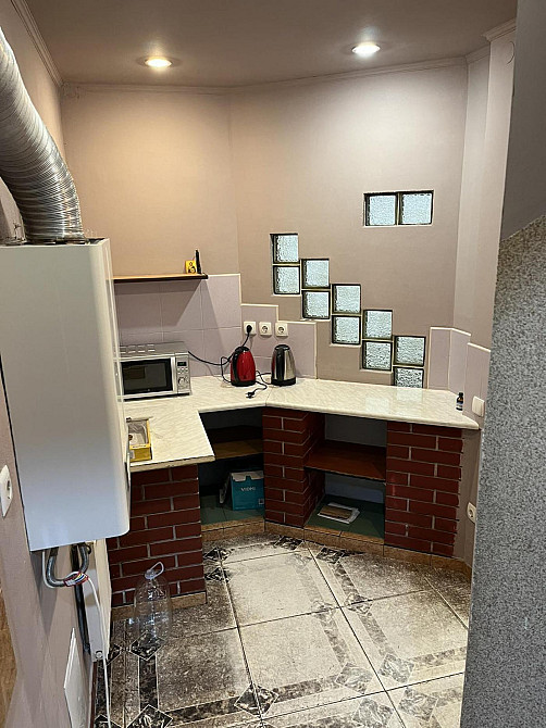 Оренда офісне приміщення на вул. Коцюбинського Михайла приміщень - 3, поверх - 1/4 Львов - изображение 8