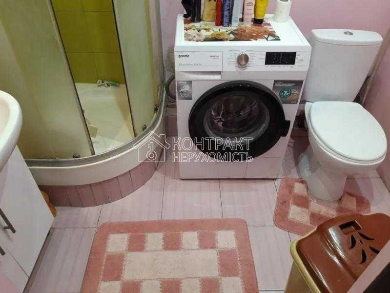 Продаж Квартира 2-кімнатна, 4/5 поверх на вул. Зернова Харків - фото 4