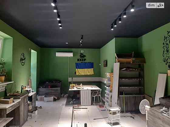 Продаж торгове приміщення на Марії Примаченко поверх - 1/12 Вінниця