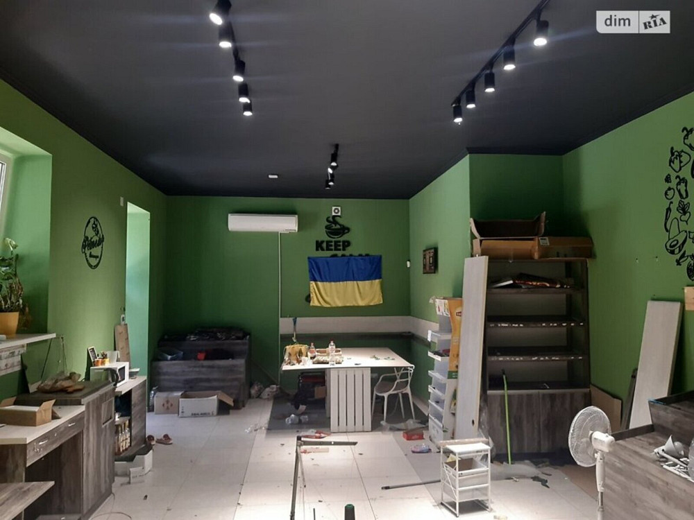 Продаж торгове приміщення на Марії Примаченко поверх - 1/12 Винница - изображение 3