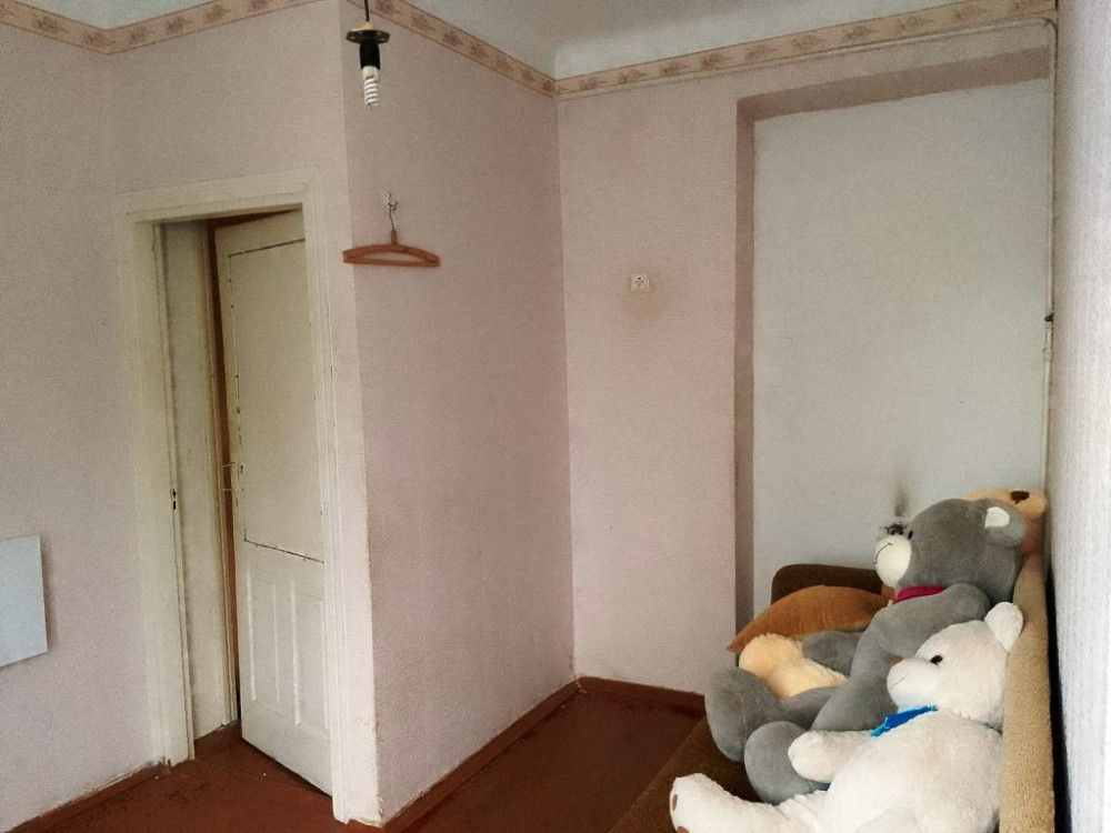 Продаж 3к Квартира 60 кв.м проспект Миру Zhytomyr - photo 1