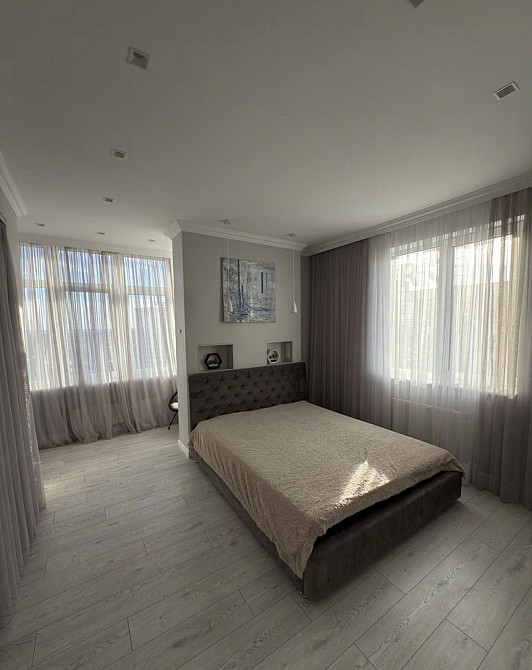 Продаж Квартира 3-кімнатна, 15/19 поверх на Жемчужная ул. Одеса - фото 5