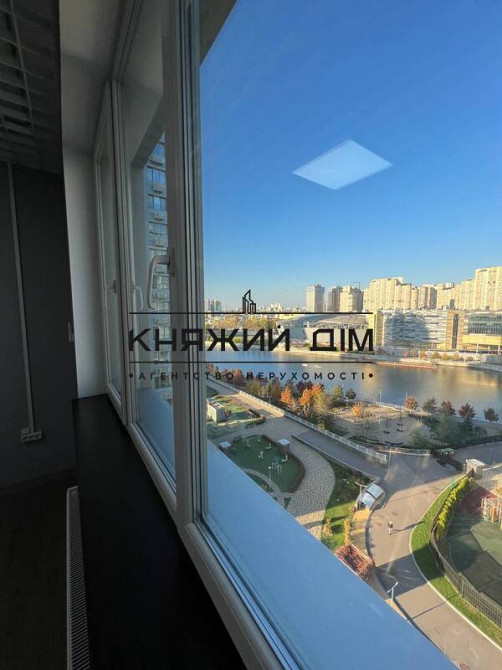 Оренда офісне приміщення на Трускавецкая ул. поверх - 9/25 Київ - фото 18