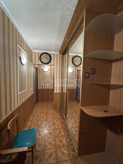 Оренда Квартира 2-кімнатна, 9/9 поверх на вул. Героїв Праці Харьков - изображение 6