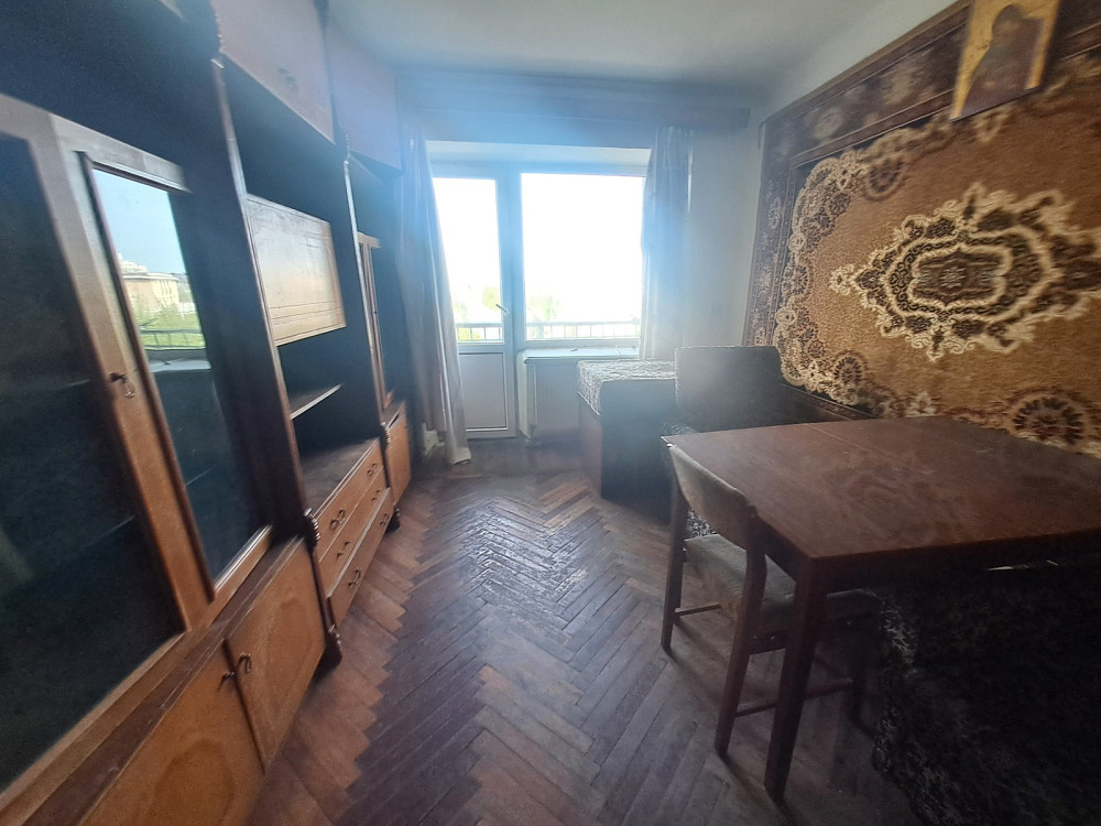 Оренда Квартира 2-кімнатна, 3/9 поверх на Старий Ринок вул., 3 Тернопіль - фото 7