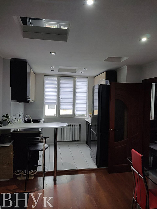 Продаж Квартира 3-кімнатна, 5/5 поверх на вул. Максимовича Львів - фото 6