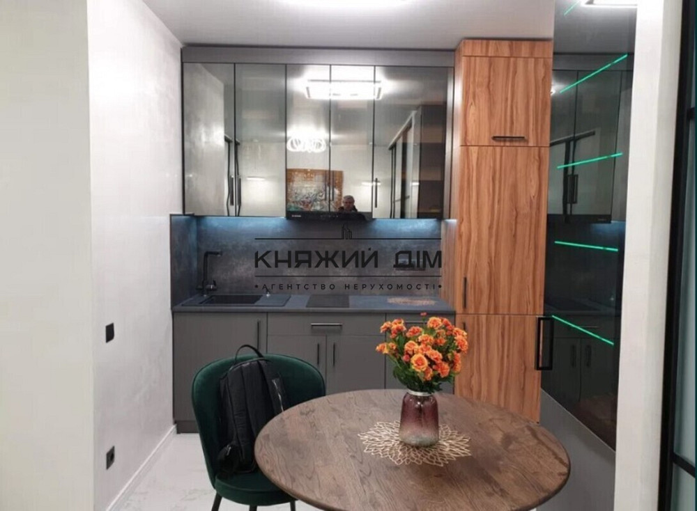 В новом районе в ЖК София Новая.м.Теремки. № 11198555 Киев - изображение 15