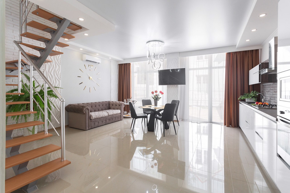 Дом в районе Золотой Берег Одеса - фото 12