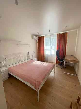 Продаж Квартира 2-кімнатна, 5/5 поверх на Антонова Винница