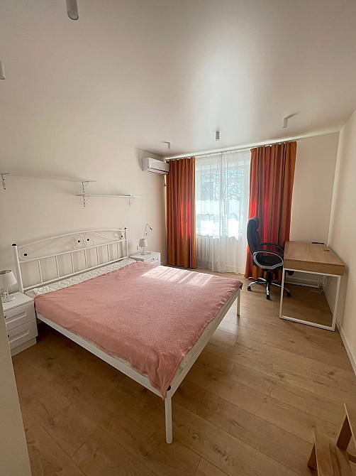 Продаж Квартира 2-кімнатна, 5/5 поверх на Антонова Вінниця - фото 6