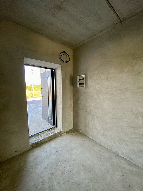 Продаж 2 поверхового будинку з каміном і ділянкою на 2 сотки, 116 кв. м, 3 кімнати, с.Біла / Тернопільська область  - фото 10