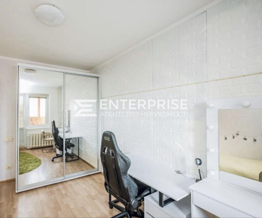 Продаж Квартира 3-кімнатна, 3/16 поверх на вул. Василия Порика Kiev - photo 6