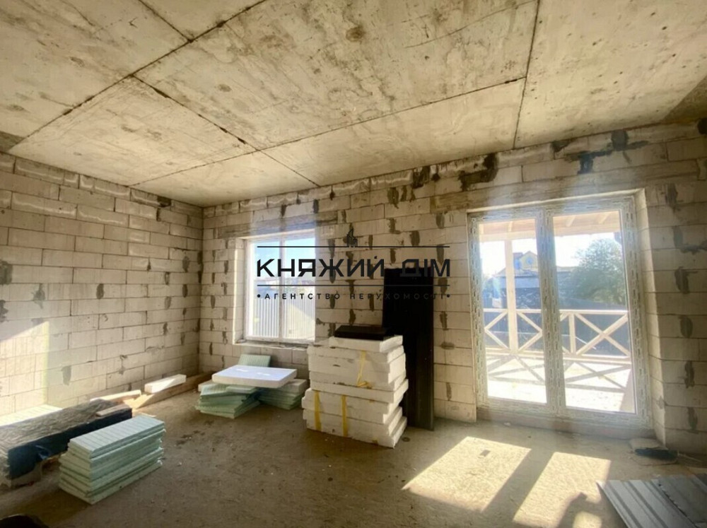 Продаж будинку 130 м2 без ремонту в Гостомелі. № 2211710 Гостомель - фото 14