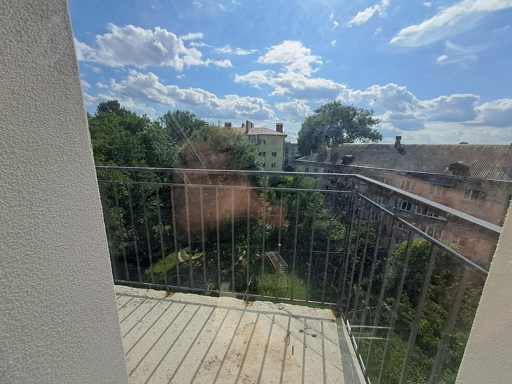 Продаж 1х-кімнатної квартири великої площі вул.Лозовецька Тернопіль - фото 13