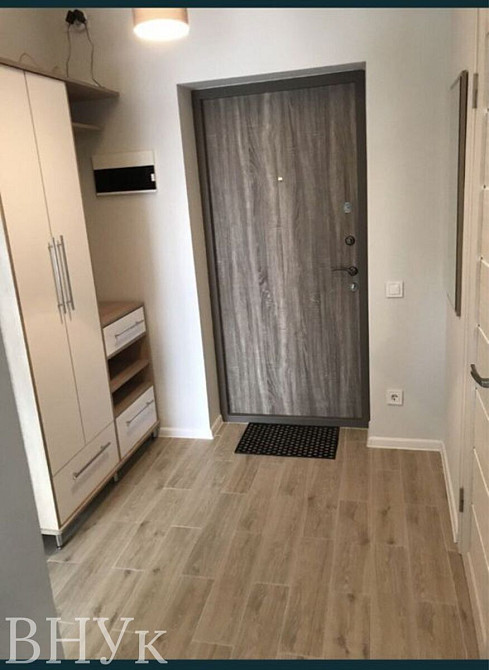 Продаж Квартира 1-кімнатна, 3/10 поверх на Врубеля вул.(Миська) Львов - изображение 10