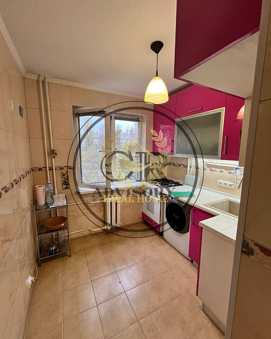 Продаж Квартира 2-кімнатна Київ - фото 7