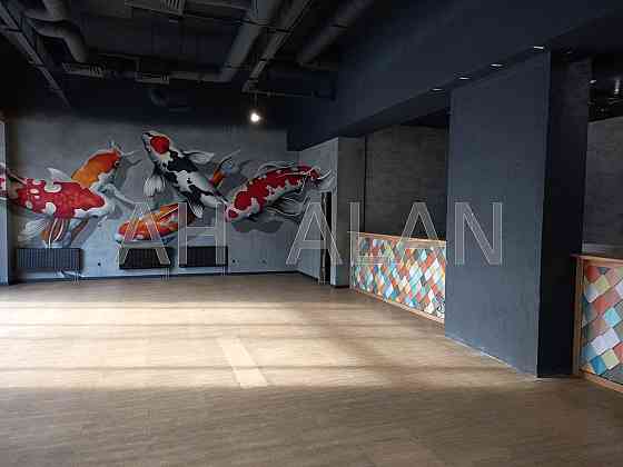 Оренда торгове приміщення на Ярославська вул., 58 приміщень - 1, поверх - 1/10 Київ