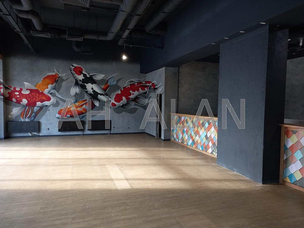 Оренда торгове приміщення на Ярославська вул., 58 приміщень - 1, поверх - 1/10 Київ - фото 3