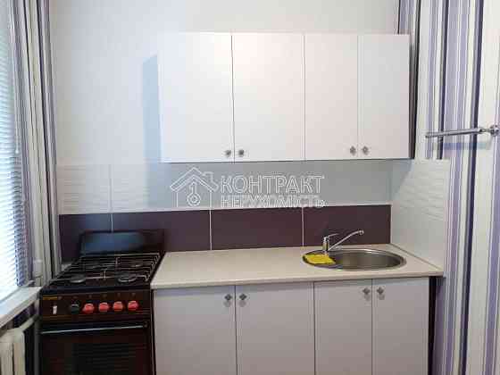 Продаж Квартира 1-кімнатна, 3/5 поверх на вул. Дерев'янка Харків