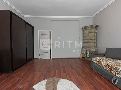 Оренда 1к Квартира 40 кв.м Шпитальна вулиця 8 Львів - фото 1